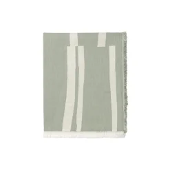ELVANG Lyme Grass plaid,