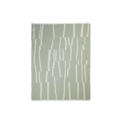 ELVANG Lyme Grass plaid,