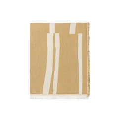 ELVANG Lyme Grass plaid,
