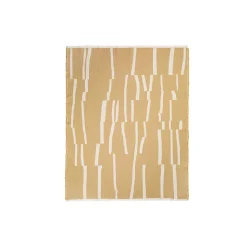 ELVANG Lyme Grass plaid,