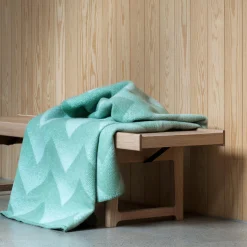 Røros Tweed LYNILD Throw,