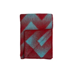 Røros Tweed LYNILD Throw,