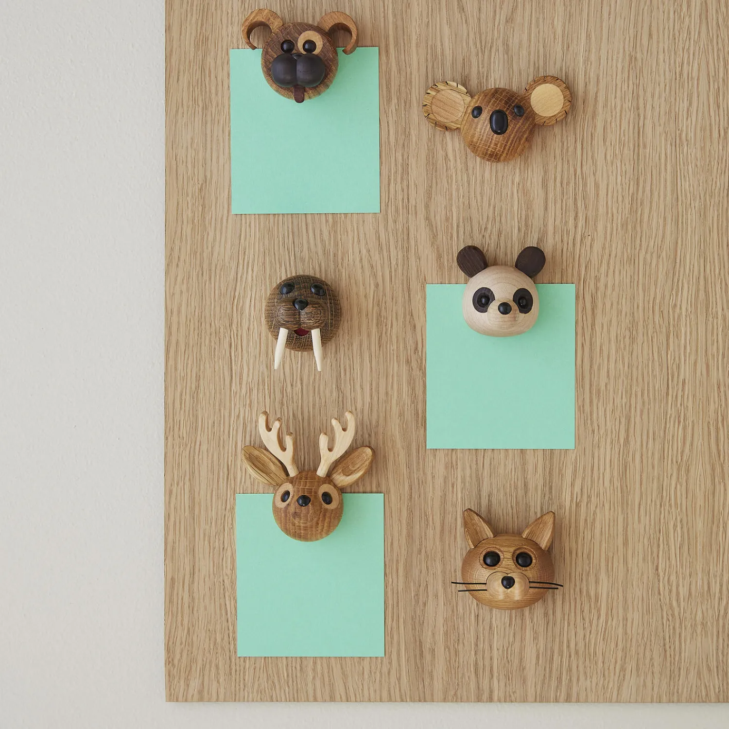 Spring Copenhagen Magnetic Polly