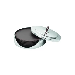 Georg Jensen Manhattan bordskåner sæt