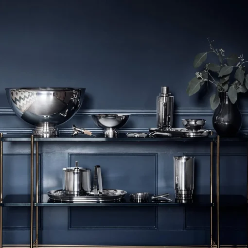 Georg Jensen Manhattan champagnekøler