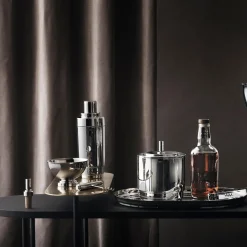 Georg Jensen Manhattan cocktailshaker