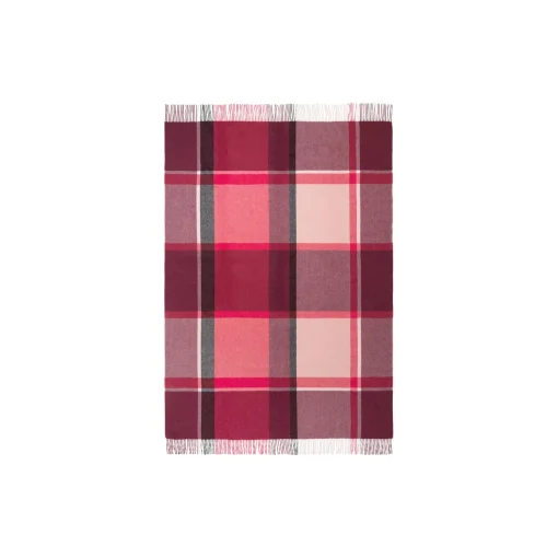 ELVANG Manhattan plaid,