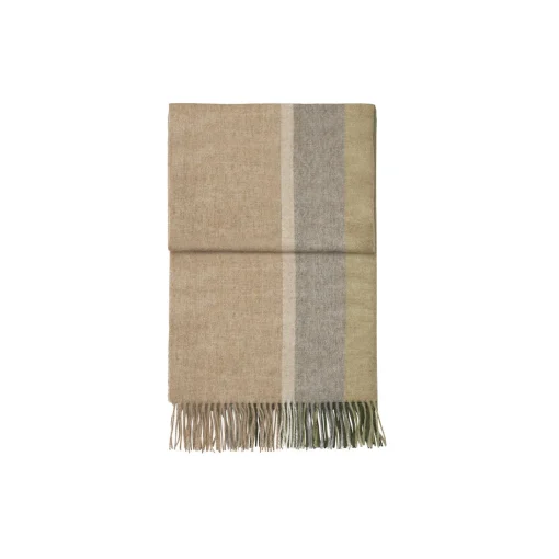 ELVANG Manhattan plaid,