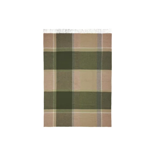 ELVANG Manhattan plaid,