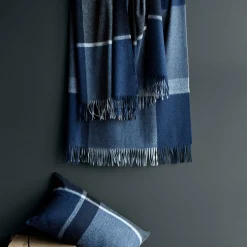 ELVANG Manhattan plaid,