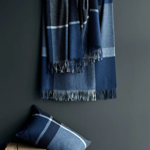 ELVANG Manhattan plaid,