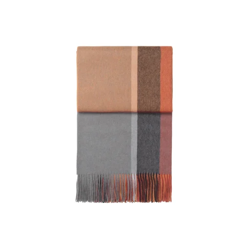 ELVANG Manhattan plaid,