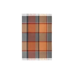 ELVANG Manhattan plaid,