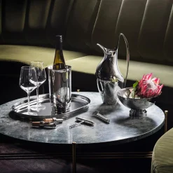 Georg Jensen Manhattan skænkeprop