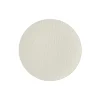 Villeroy & Boch Manufacture Rock Blanc coupe universal tallerken Ø 25 cm