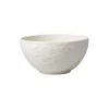 Villeroy & Boch Manufacture Rock Blanc skål