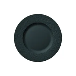 Villeroy & Boch Manufacture Rock middagstallerken Ø 27 cm