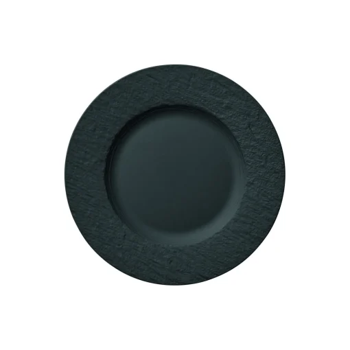 Villeroy & Boch Manufacture Rock middagstallerken Ø 27 cm