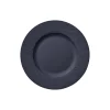 Villeroy & Boch Manufacture Rock tallerken Ø 22 cm