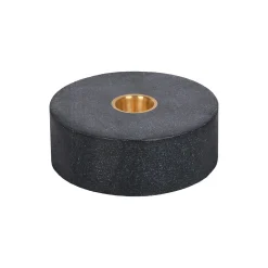 Uyuni Lighting Marble base Candleholder,