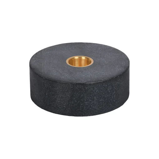 Uyuni Lighting Marble base Candleholder,