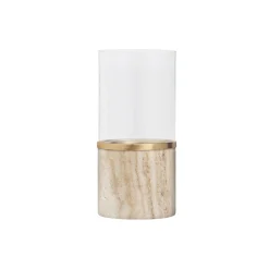Uyuni Lighting Marble Lantern,