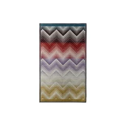 Missoni Home Marea håndklæde, 100 multi colour