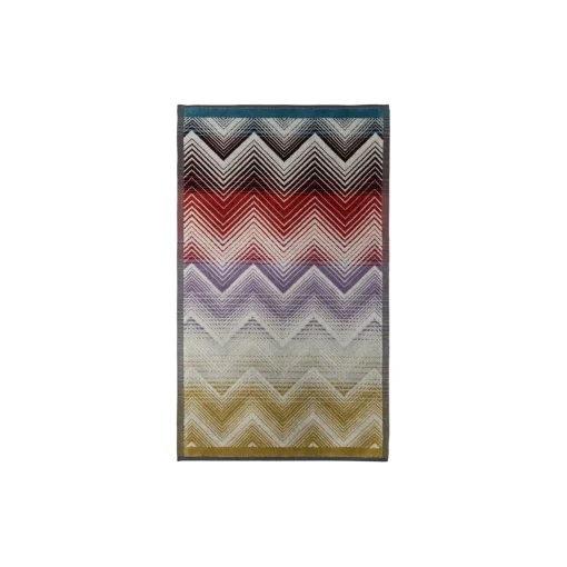 Missoni Home Marea håndklæde, 100 multi colour