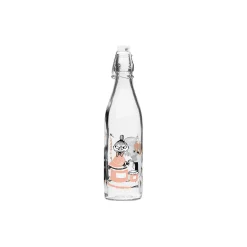 Muurla Marmelade glasflaske