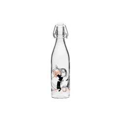 Muurla Marmelade glasflaske