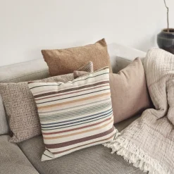 Compliments Matin pude, multi colour