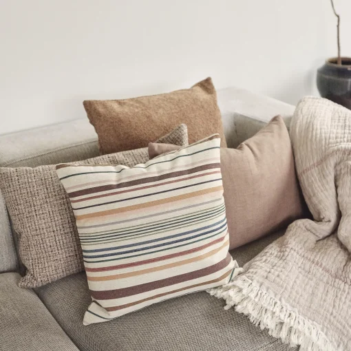 Compliments Matin pude, multi colour