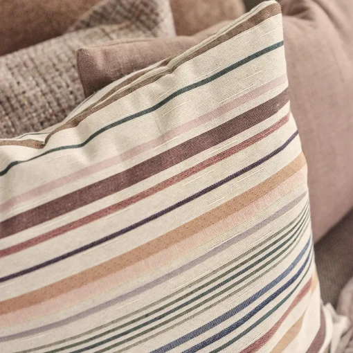 Compliments Matin pude, multi colour