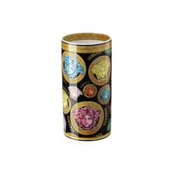 Rosenthal x Versace Medusa Amplified Vase 24 cm