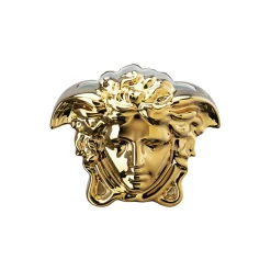 Rosenthal x Versace Medusa Grande Vase