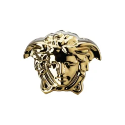 Rosenthal x Versace Medusa Grande Vase