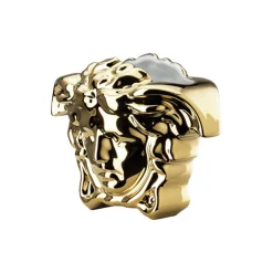 Rosenthal x Versace Medusa Grande Vase