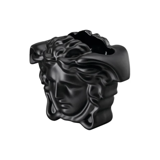 Rosenthal x Versace Medusa Grande Vase