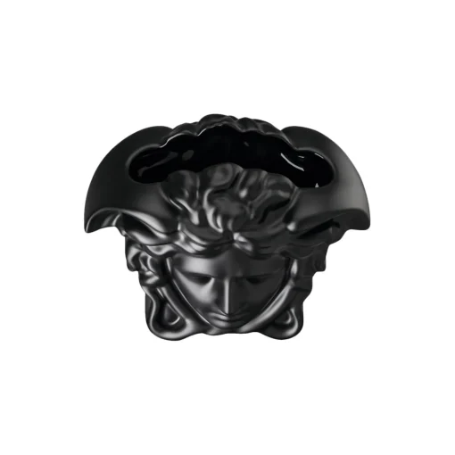Rosenthal x Versace Medusa Grande Vase