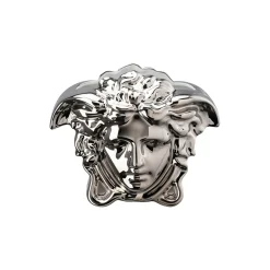 Rosenthal x Versace Medusa Grande Vase