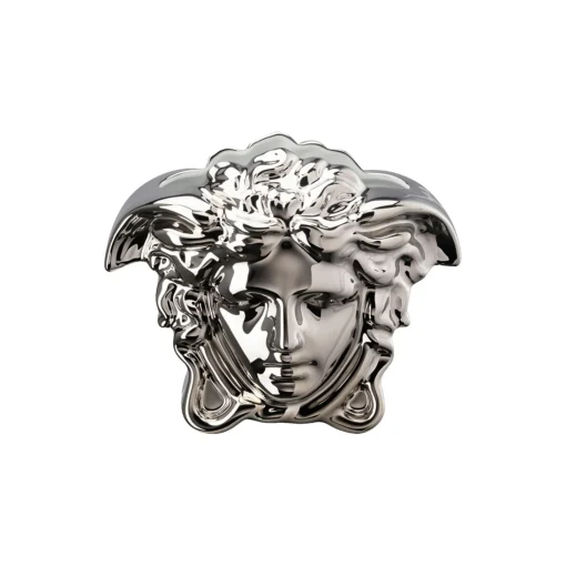 Rosenthal x Versace Medusa Grande Vase