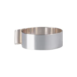 Rosenthal x Versace Medusa Napkin Ring