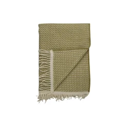 Røros Tweed MELLO Throw,