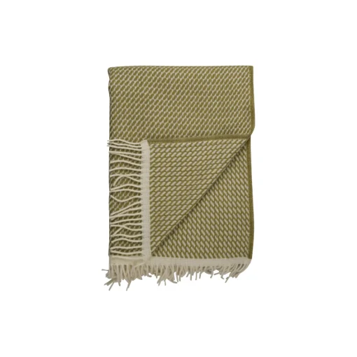 Røros Tweed MELLO Throw,