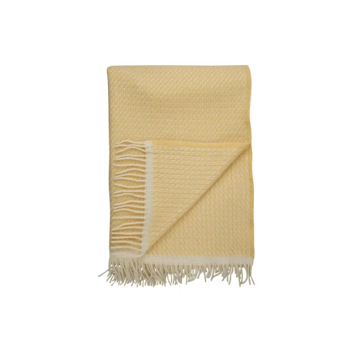 Røros Tweed MELLO Throw,