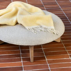 Røros Tweed MELLO Throw,