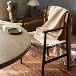 Røros Tweed MELLO Throw,