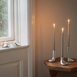 Eva Solo Mellow Lysestage sæt 3 stk.