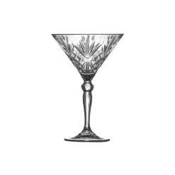 Lyngby Glas Melodia Cocktailglas 4 stk.