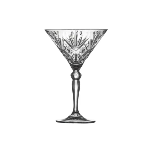 Lyngby Glas Melodia Cocktailglas 4 stk.